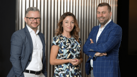 Pomoc naukowa warta zaufania: Kinderpedia pozyskuje 2,2 mln EUR od Simpact Ventures