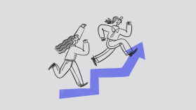 Jennifer Li (a16z): wzrost wzrostowi nie równy. Startupowcy powinni przestać gonić za „magicznymi” liczbami