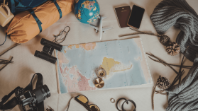 Airbnb 2.0: sztuczna inteligencja zaplanuje Twoje wakacje i obsłuży reklamację