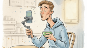 Zaczęło się! AI zaprosi cię na randkę i każe płacić za matchę!