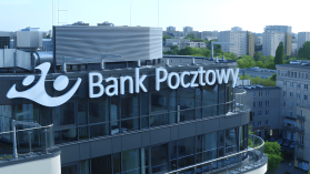 Bank Pocztowy stawia na biometrię. Nadchodzą duże zmiany w kanałach cyfrowych