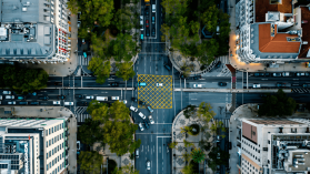 Uber chce stać się fundamentem dla robotaksówek. Powstaje Uber Autonomous Solutions