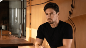 Rosja na wojennej ścieżce z Telegramem. Paweł Durow pod lupą śledczych