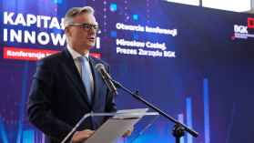 Polskie korzenie, europejska obronność, globalny zasięg: poznaj szczegóły funduszu Future Tech Poland