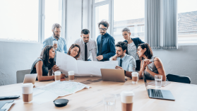 Architekci innowacji: jak program VC Connect buduje mosty między technologią a kapitałem?