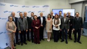 Wspierać najlepszych, by stali się jeszcze lepsi. FNP inwestuje w wybitne zespoły badawcze