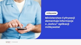 mObywatel nie znika z rynku. Nadchodzi unijna rewolucja w cyfrowej tożsamości