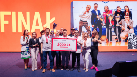 4 edycja Akademickich Mistrzostw Menedżerskich – weź udział w ogólnopolskim konkursie biznesowym dla studentów!