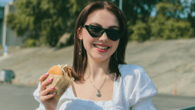 Eksperyment polskich naukowców: obraz, który syci lub głodzi