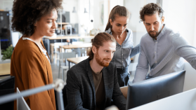 Deloitte CE i ElevenLabs rozpoczęły współpracę w zakresie agentowej AI