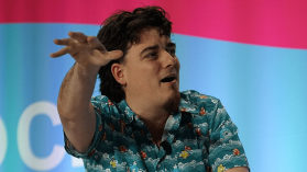 Anduril stawia na państwo, inwestorzy stawiają na Anduril. Rekordowa wycena na horyzoncie