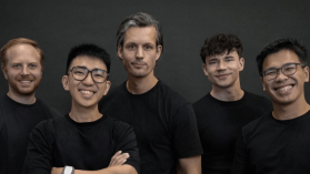 Nowy gracz na rynku traveltech: GHARAGE Ventures uruchamia fundusz o wartości 40 mln euro