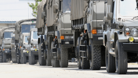 6 miliardów USD na celowniku Petera Thiela. Fundusz Growth IV na finiszu