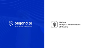 Sztuczna inteligencja w sądach i urzędach. Strategiczny sojusz Polski i Ukrainy