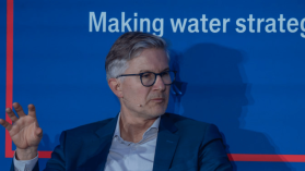 Pieniądze płyną szerokim strumieniem. Emerald Technology Ventures zbiera miliony na ratowanie zasobów planety