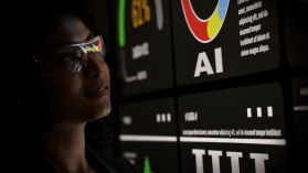 Polski front w wyścigu o gigafabrykę AI. Resort cyfryzacji liczy na rodzime konsorcjum