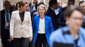 Nie przenoście nam startupów… do Delaware. EU-INC ostrzega, że Europie grozi exodus founderów