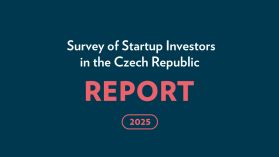 Czeskie startupy na zakręcie. Co trzeci inwestor planuje odwrót