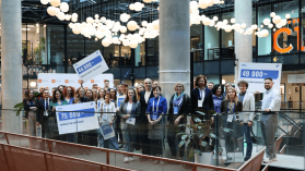 Znamy Laureatów Funduszu Sektor 3.0 w edycji 2025/2026