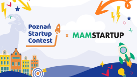 Wystartował nabór do Poznań Startup Contest - konkursu dla startupów zmieniających przyszłość