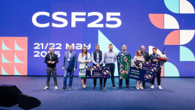 Ostatni moment na zgłoszenia! 150 tys. zł czeka na startupy w konkursach Carpathian Startup Fest 2026!