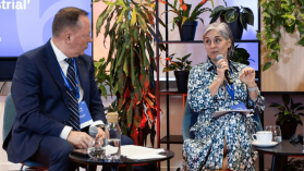 5 miliardów złotych na polskie innowacje. Future Tech Poland rusza z kopyta