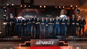 Polski sektor kosmiczny i startupy w natarciu. Rozdano „Byki i Niedźwiedzie”