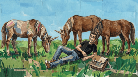 Czy przyszły founder powinien… wagarować? O różnych sposobach nauki przedsiębiorczości