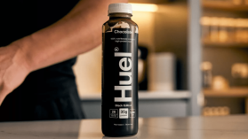 Puste kalorie są passé, czas na żywienie funkcjonalne. Huel przejęte przez Danone