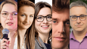 Przewodnik na Demo Day: porady ekspertów, które uczynią ten dzień najlepszym dniem w historii Twojego startupu