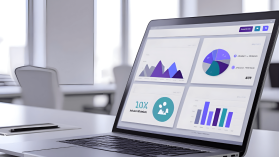 Sztuczna inteligencja paliwem dla marketingu. Skuteczne kampanie na wyciągnięcie ręki