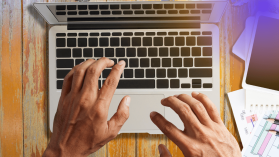 Moja firma w internecie: czas postawić najważniejszy krok