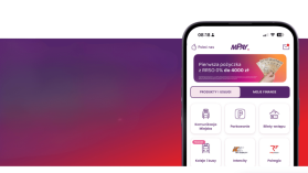 Finansowy zjazd mPay. Spółka pokazała dane za IV kwartał po zawieszeniu notowań