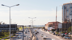 350 milionów USD na ratowanie życia: wielka inwestycja w telematykę nowej generacji