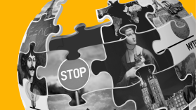 Redaktorzy mówią „nie” sztucznej inteligencji. Społeczność Wikipedii stawia granice