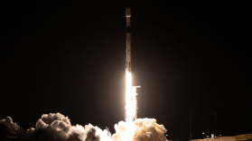 Nasze wojsko zobaczy jeszcze więcej. Na orbicie są kolejne satelity Sił Zbrojnych RP