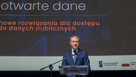 Polska w światowej czołówce otwartych danych i miliony na digitalizację