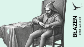 Jedna jaskółka: Błazen