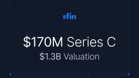 9fin wchodzi do elity jednorożców. 170 milionów USD na cyfrową rewolucję długu