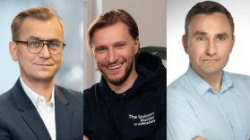 Polski rynek VC w 2026 roku: pomiędzy jakościowym rekordem a globalnym wyścigiem zbrojeń AI