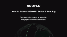 Satelitarna precyzja dla autonomicznej inteligencji – Xoople pozyskuje miliony na globalną infrastrukturę danych