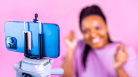 128 megawatów zaufania. TikTok stawia drugie centrum danych w Finlandii