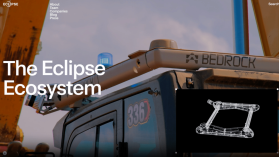 Eclipse buduje przemysłowy ekosystem przyszłości i ma na to miliardy