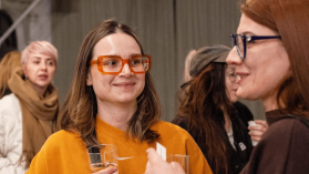 Kobieca energia napędza CreativeTech Poland: na styku kultury, sztuki i technologii powstaje żeńska społeczność