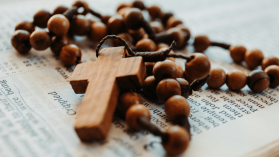 O Bogu z bogiem Doliny Krzemowej: religijne poglądy Petera Thiela