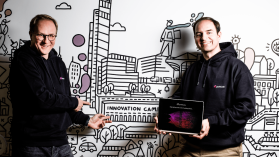 Był kod, nie ma kodu. Graftcode eliminuje przeszkody w integracji systemów informatycznych i zbiera 9 mln PLN w rundzie