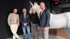 W Łodzi naukowcom ma być łatwiej wejść na rynek. The Heart wspiera Uniwersytet Łódzki w komercjalizacji