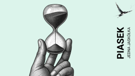 Jedna jaskółka: Ziarnko piasku