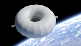 Atmos Space Cargo z kapitałem 25,7 mln euro na budowę kosmicznej autostrady i szybszej drogi do europejskiej suwerenności