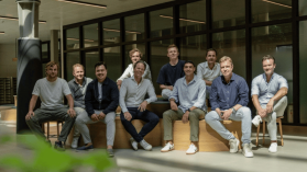 Usztywnić cyfrowy kręgosłup gospodarki: DFF Ventures wykłada 70 mln euro